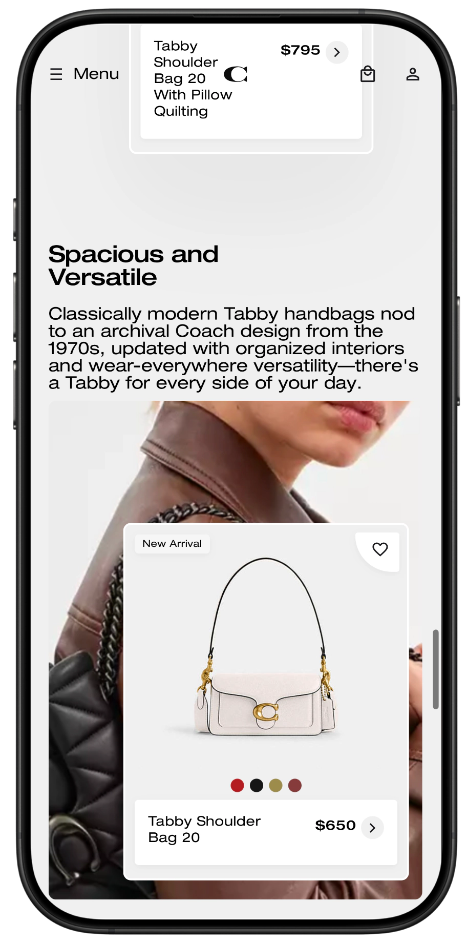Project phone mockup 2