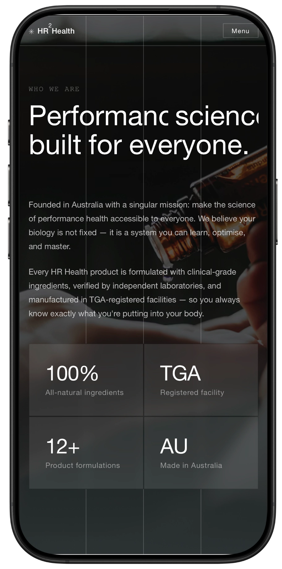 Project phone mockup 2