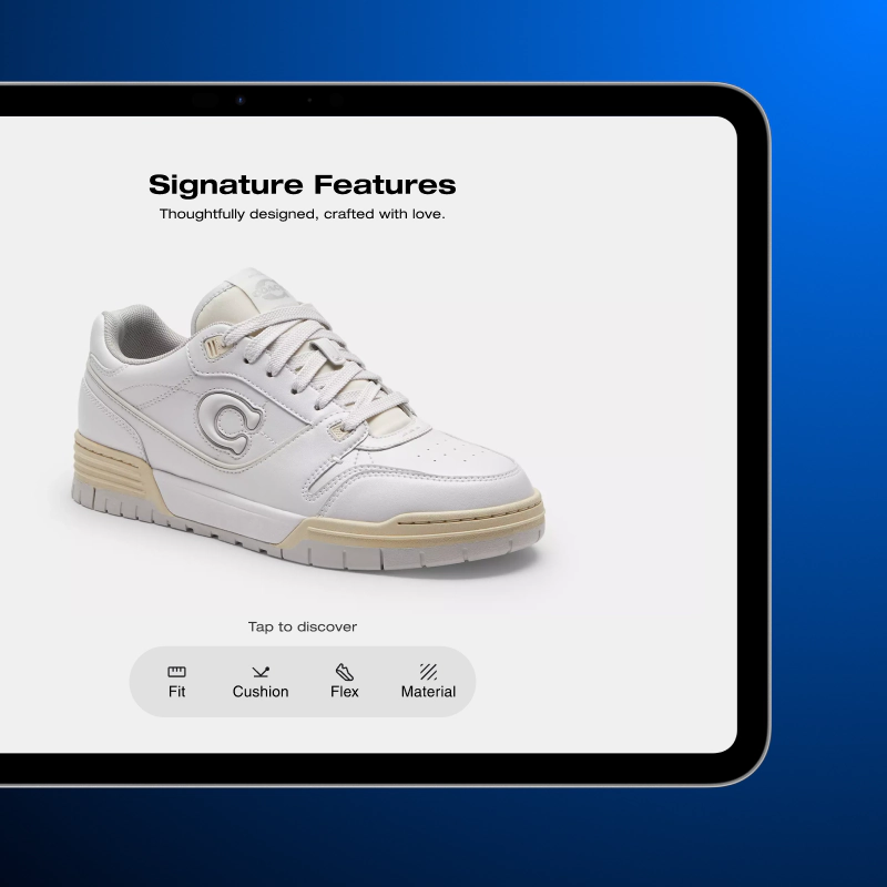 Desktop-to-mobile continuity