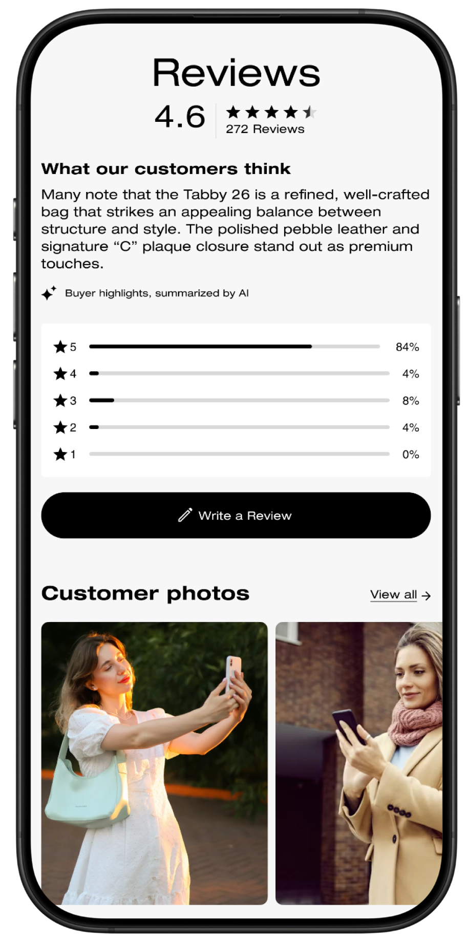 Project phone mockup 3