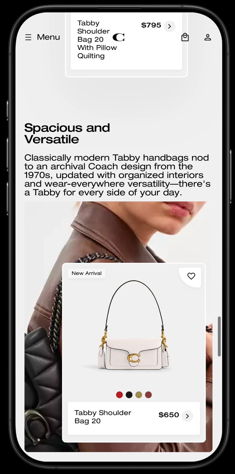 Project phone mockup 2