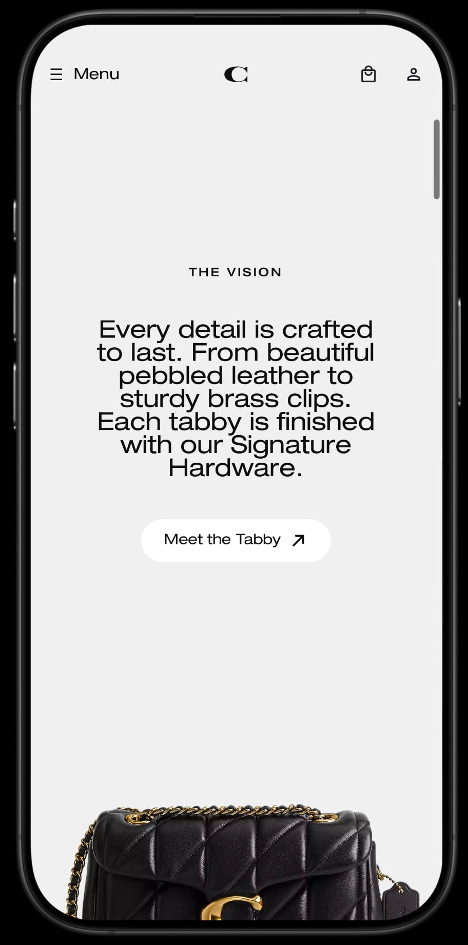 Project phone mockup 3