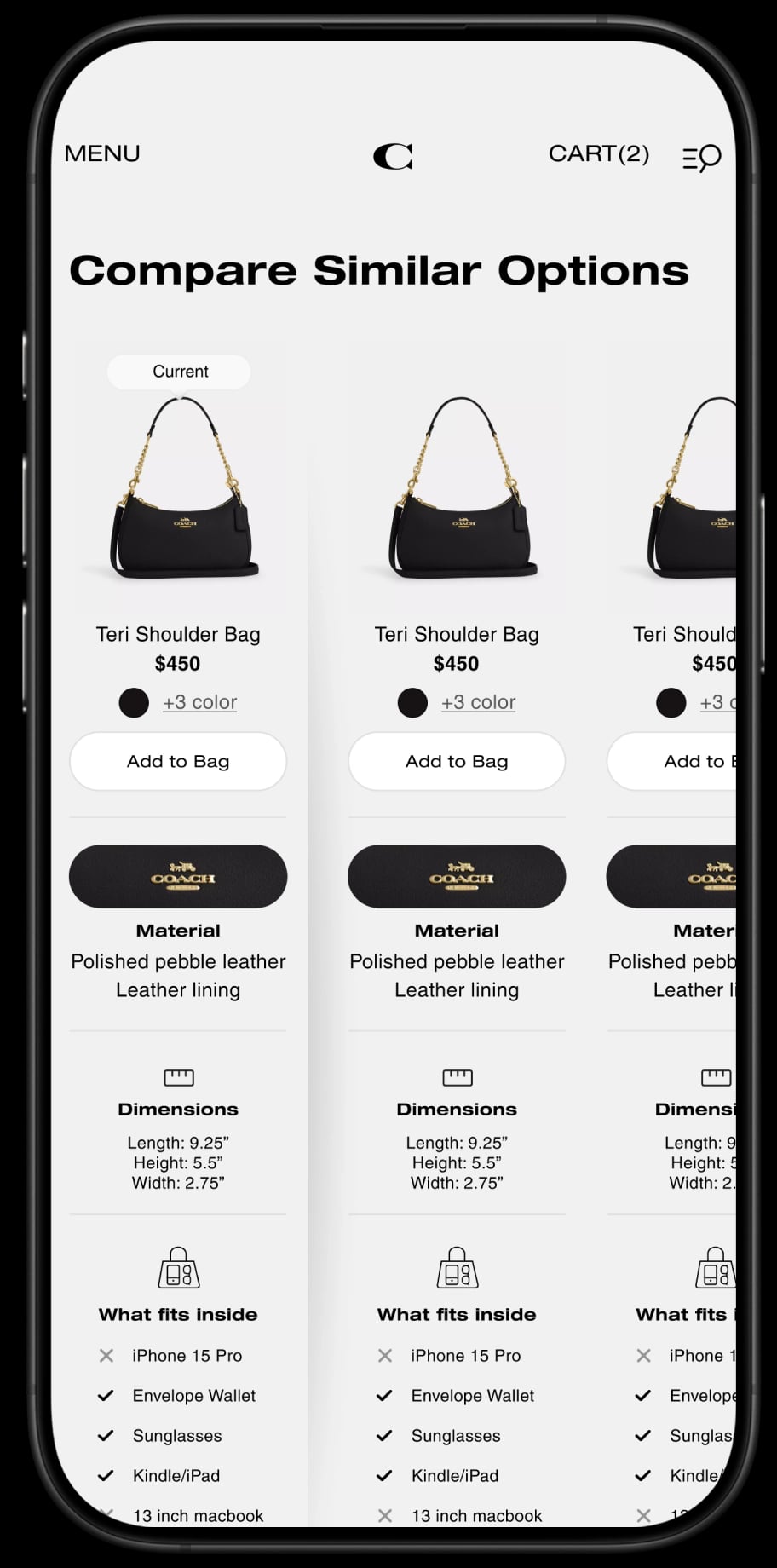 Project phone mockup 2
