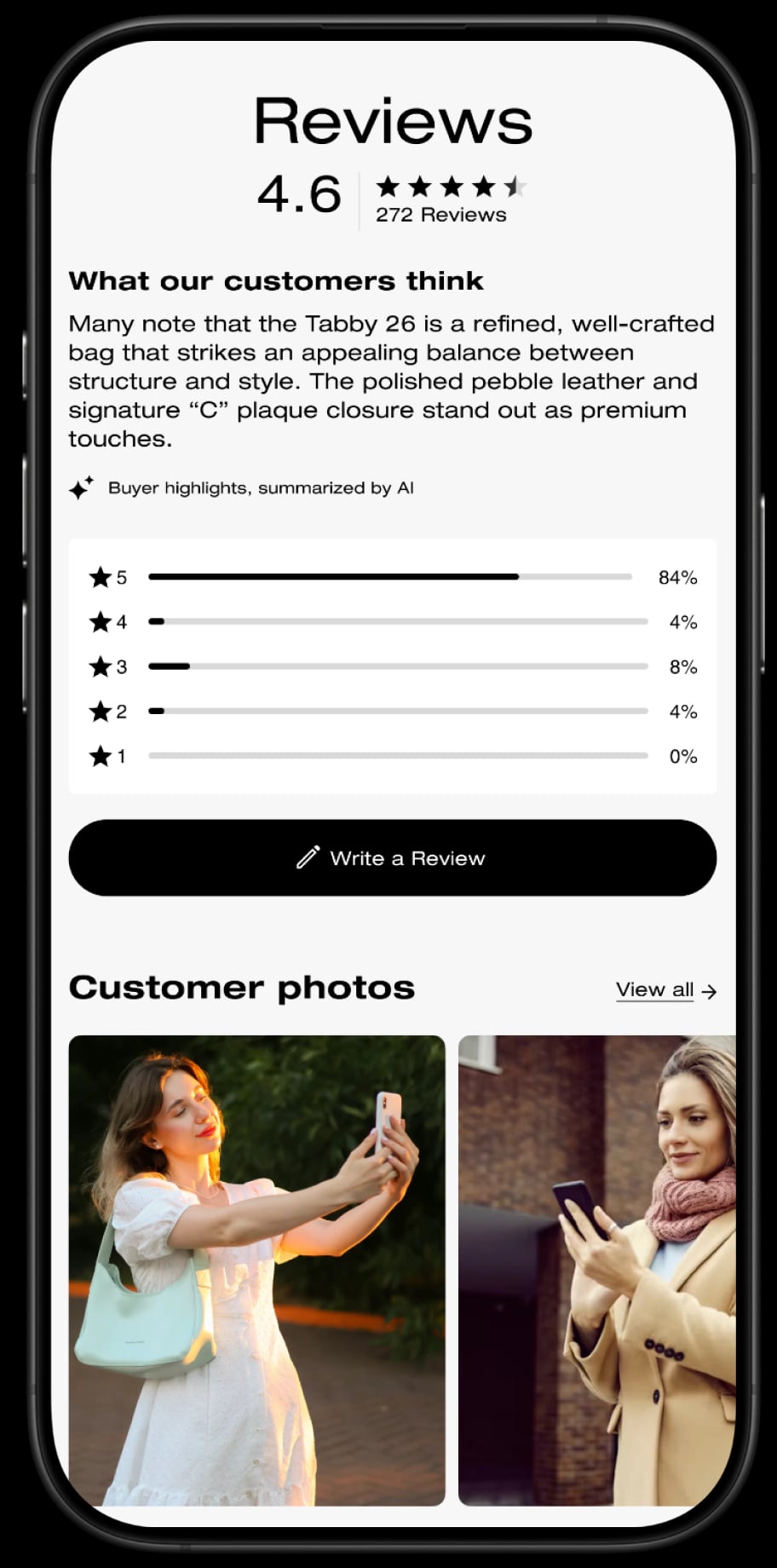 Project phone mockup 3